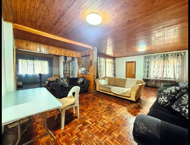 4 BEDROOM HOUSE TO LET IN SASOLBURG EXT 5